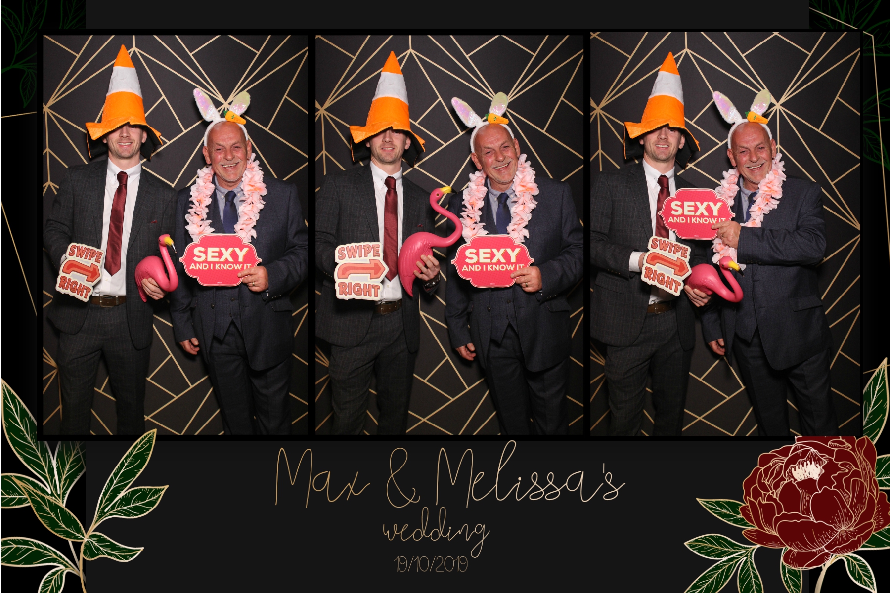 Max & Melissa's Wedding   | View more photos from the event at gallery.magicimages.uk/u/MagicImages/Max-Melissas-Wedding